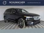 2024 Volvo XC90 Recharge Plug-In Hybrid T8 Plus Bright Theme 7 Passenger