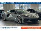 2024 Chevrolet Corvette Stingray 3LT