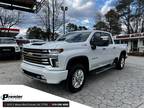 2022 Chevrolet Silverado 2500HD High Country