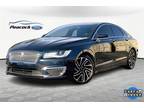 2020 Lincoln MKZ Standard