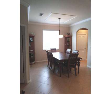 Home for Sale in Estero FL is a Single-Family Home