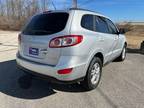 2010 Hyundai Santa Fe GLS