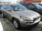 2016 Jeep Cherokee 2WD Latitude