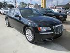 2013 Chrysler 300 4dr Sdn RWD