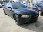 2012 Dodge Charger SXT Plus