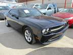 2012 Dodge Challenger SXT