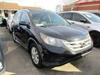 2013 Honda CR-V 2WD 5dr EX-L