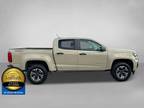 2022 Chevrolet Colorado 4WD Z71 Crew Cab