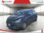 2019 Mitsubishi Mirage ES CVT