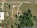 Foreclosure Property: County Road 1450
