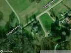 Foreclosure Property: Straight Fork Rd