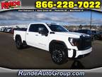 2024 GMC Sierra, new