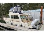 2013 North Pacific 38 Flybridge Sedan Boat for Sale