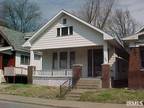 640 Madison Ave Evansville, IN