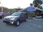 Clean FL No Smoker 2008 Toyota 4runner Sr5, Sunroof, Rear Spoiler Maint Done!