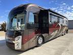 2018 Entegra Coach Aspire 44W Class A RV For Sale In Shallowater, Texas 79363
