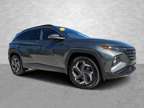2023 Hyundai Tucson Hybrid Limited 9908 miles