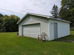 Home For Sale In Mount Morris, Michigan