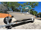 2008 Mako 211 Inshore