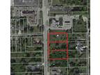 Plot For Sale In Burton, Michigan