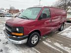 2008 Chevrolet Express G1500 3dr