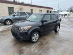 2015 Kia Soul 4dr