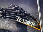 Hamer Californian USA 1990 Maple
