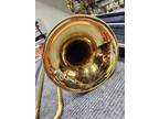 King Cleveland 606 Trombone