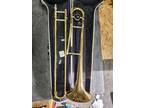 King Cleveland 606 Trombone