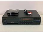 Pioneer PD-M551 CD Player, 6 Disc Magazine type, Reconditioned, Guaranteed
