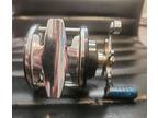 Vintage Penn No. 180 Fishing Reel - Tested, Cleaned & Working