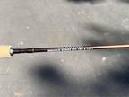 Fly Rod 6 1/2ft 1wt 2piece w/extra tip and Loaded 1 Wt Reel