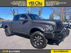 2014 Ram 2500 Crew Cab for sale