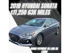 2018 Hyundai Sonata for sale