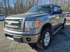 2014 Ford F150 SuperCrew Cab for sale