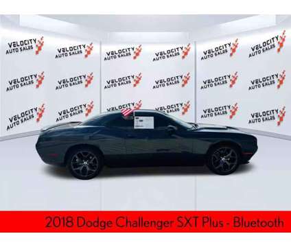 2018 Dodge Challenger for sale is a 2018 Dodge Challenger Car for Sale in West Palm Beach FL