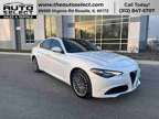 2017 Alfa Romeo Giulia for sale