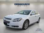 2012 Chevrolet Malibu for sale