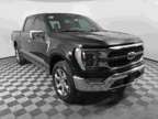 2021UsedFordUsedF-150Used4WD SuperCrew 5.5 Box