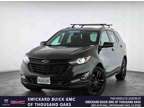 2020UsedChevroletUsedEquinoxUsedFWD 4dr