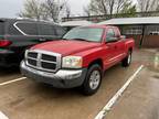 used 2005 Dodge Dakota SLT Club Cab