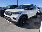 new 2024 Ford Explorer Timberline 4D Sport Utility