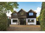 Daniells Walk, Lymington, Hampshire SO41, 5 bedroom detached house for sale -
