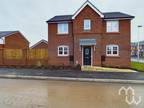 3 bedroom detached house for rent in Evesham Drive, Churchtown, PR9
