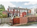 2 bedroom terraced house for sale in Stafford Street, Castleford, WF10