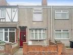 3 bedroom terraced house for sale in 293 Convamore Road, Grimsby DN32 9HY, DN32