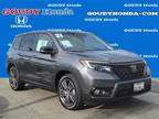 2021 Honda Passport, 37K miles