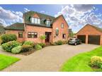 4 bedroom detached house for sale in Hilderstone - 35962217 on