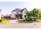 5 bedroom detached house for sale in Livingston, EH54 - 35780035 on