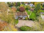 Old Mill Lane, Bray, Maidenhead, Berkshire SL6, 5 bedroom detached house for